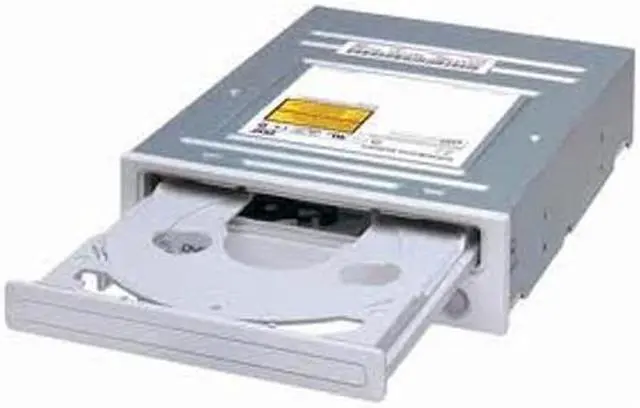 Main image of HP 682550-001 5.25In. 16X Sata Internal Dvdrom Drive For G6 Proliant