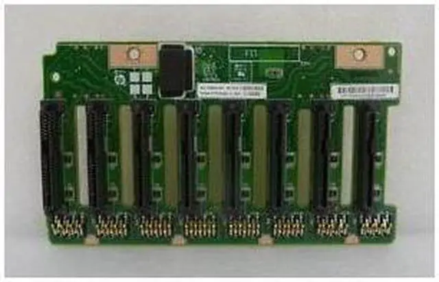 Main image of HPE 777279-001 300 GB Hard Drive - 2.5" Internal - SAS (SATA/600)