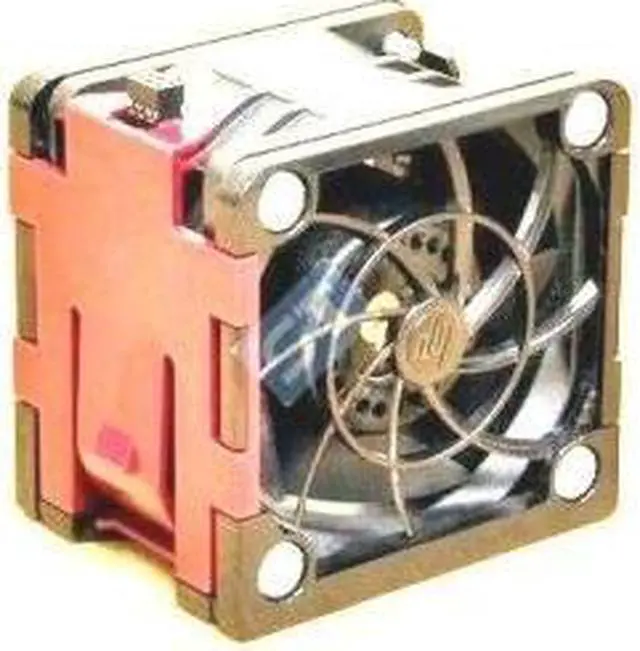 Main image of HP 662520-001 Hot-pluggable Cooling Fan