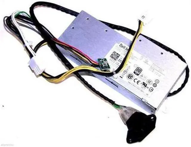 Main image of Dell Crhdp Dell 200 Watt Power Supply For Inspiron One 2330