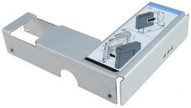 Main image of DELL 9W8C4 2.5Inch To 3.5Inch Mounting Bracket