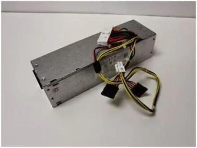 Main image of Dell F79td Dell 240 Watt Power Supply For Optiplex 9010 7010 Sff