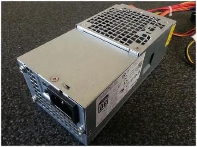 Main image of Dell-IMSourcing 7GC81 DS H250AD-00 Proprietary Power Supply