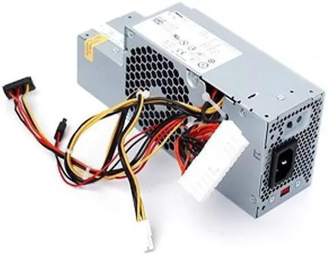 Main image of Dell Hxrpx Dell 255 Watt Power Supply For Optiplex 7020 3020 Sff