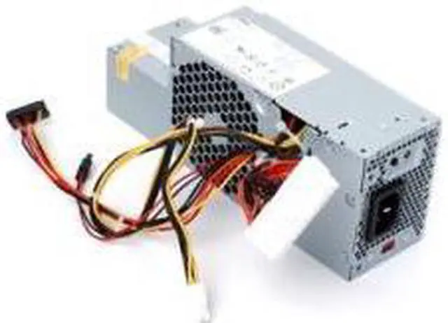 Main image of Dell Mpf5f Dell 235 Watt Power Supply For Optiplex 760 780 960 Sff