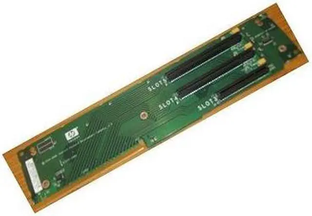 Main image of HP 583982-001 Pcie X8 Riser Card For Proliant Dl385 G7 Server
