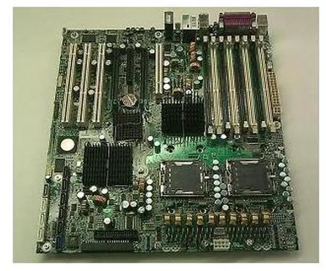 Main image of Hp 442028-001 Dual Xeon System Board For Xw8400 Workstation