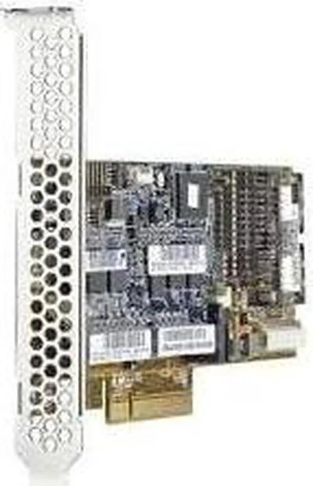 Main image of HP 749797-001 Smart Array P440 Pcie 3 X8 12Gb By S Sas Raid Controller With 4Gb Fbwc