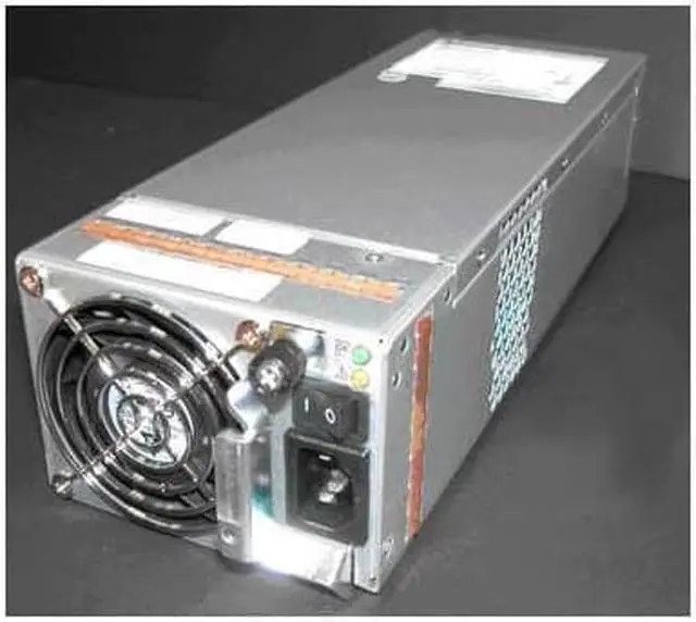 Main image of HP 592267-002 595 Watt Power Supply For Msa2000 G3