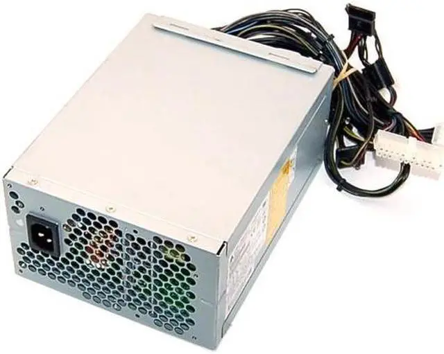 Main image of Hp 444411-001 800 Watt Power Supply For Workstation 8600