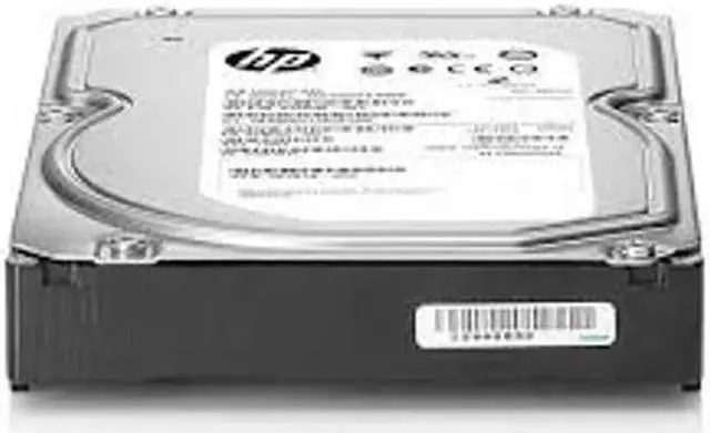 Main image of HPE 287685-001 80 GB Hard Drive - 3.5" Internal - IDE (IDE Ultra ATA/100 (ATA-6))