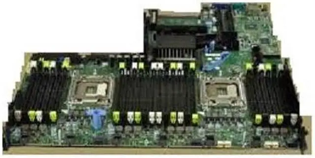 Main image of Dell 46V88  System Board For Poweredge R720 Server
