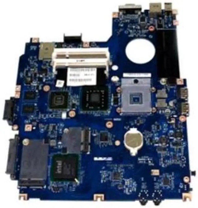 Main image of Dell Genuine OptiPlex 3030 19.5" Aio Motherboard s1155 P5W03 0P5W03