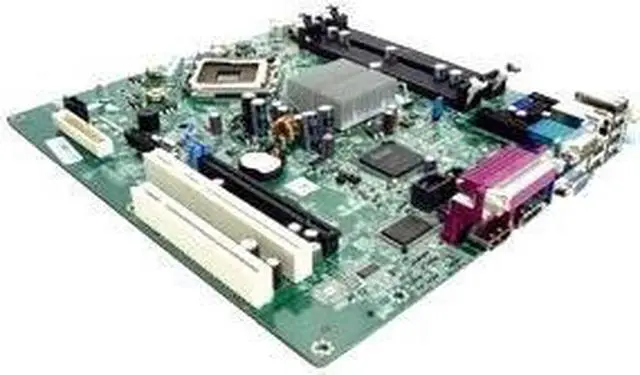 Main image of Dell Optiplex 760 DT Computer Motherboard Mainboard R230R