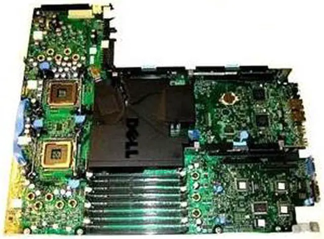 Main image of Dell H723k  System Board For Poweredge 1950 G3 Server