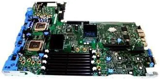 Main image of Dell J555h  System Board For Poweredge 1950 G3 Server