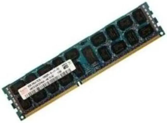 Main image of Hynixhynix Hmt31gr7efr4a-H9 Hynix   8Gb (1X8gb) Pc310600 1333Mhz Registered Ecc   1.35V 2Rx4 Cl9 Ddr3 Sdram 240Pin Dimm Memory Module For Server