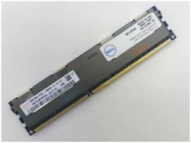 Main image of HYNIXHynix Hmt31Gr7Bfr4A-H9 Hynix   8Gb (1X8Gb) Pc310600 1333Mhz Registered Ecc   1.35V 2Rx4 Ddr3 Sdram 240Pin Dimm Memory Module For Server
