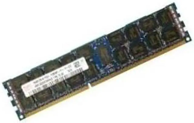 Main image of Hynix HMT42GR7MFR4C-PB 16GB DDR3 SDRAM Memory Module