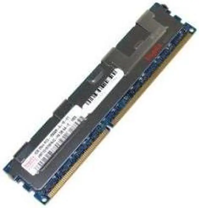 Main image of HYNIXHynix Hmt151R7Bfr4C-H9 Hynix 4Gb (1X4Gb) Pc310600R 1333Mhz Ddr3 Sdram 2Rx4 240Pin Registered Ecc Memory Module
