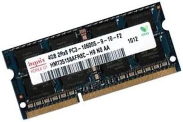 Main image of HYNIXHynix Hmt351S6Bfr8C-H9 Hynix Memory For Notebook