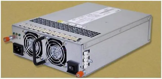 Main image of Dell H703n  Md1000 Md3000