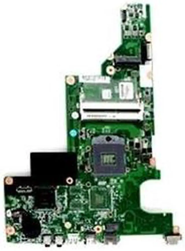 Main image of Dell Vcjch Motherboard For I O Daughter Board Audio Sd Usb Precision M4700
