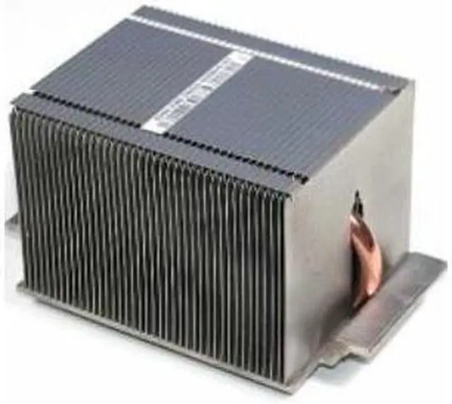 Main image of DELL H895D Processor Heatsink Assembly For Optiplex 745 755 Sff
