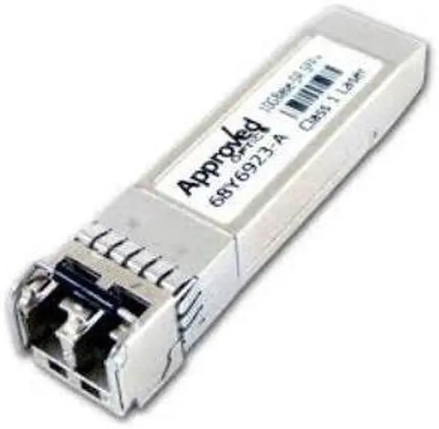 Main image of IBM Juniper SFP+ SR 10GbE Transceiver