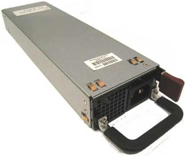 Main image of HP 280127-001 325 Watt Redundant Power Supply For Proliant Dl360 G3