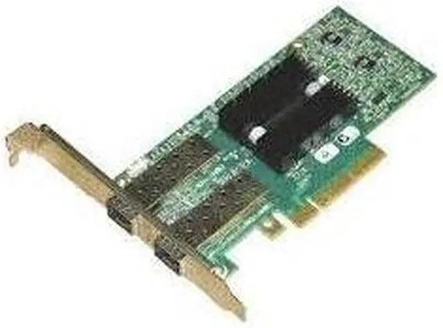 Main image of IBM X3750 M4 Dual Port 10GB SFP+ Ethernet Adapter Card