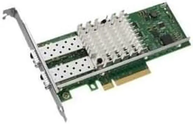 Main image of IBM 49Y7962  System X Network Adapter 2 Ports
