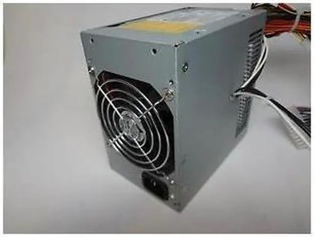Main image of Hp 435128-001 460 Watt 100240Vac Power Supply For Workstaion 4400 6400