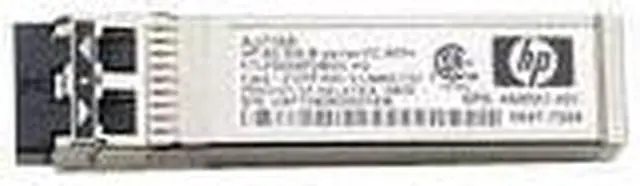 Main image of HP J4859B ProCurve Gigabit-LX-LC mini-GBIC