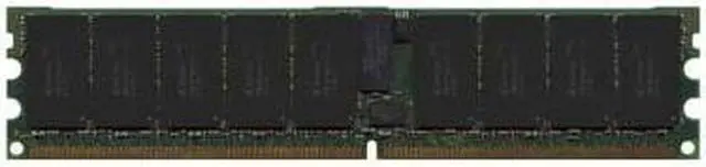 Main image of Micron Mt36hts1g72py-667A1  8Gb 667Mhz Pc25300 Cl5 Ecc Registered Dual Rank Ddr2 Sdram 240Pin Dimm Hynix Memory