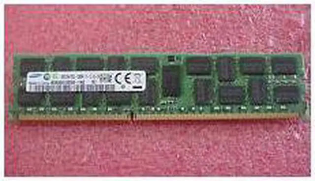 Main image of SAMSUNG M393B2G70Bh0-Yk0  Server Memory Module