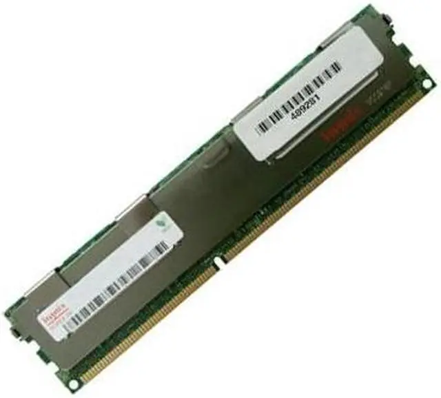 Main image of Supermicrosupermicro Mem-Dr332l-Hl01-Lr18 Supermicro   Certified 32Gb (1X32gb) Pc314900 Ddr31866mhz Sdram Quad Rank Cl13 240Pin Ecc Registered Genuine Memory Module