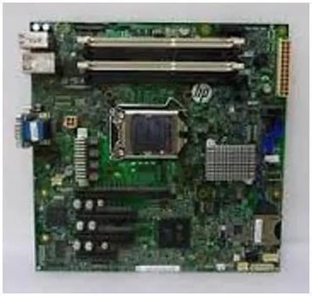 Main image of HP 686758-001 System Board For Proliant Ml310 Gen8 Server