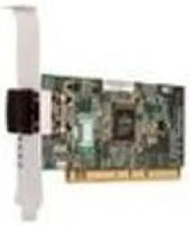 Main image of IBM NetXtreme 1000 SX + Ethernet Adapter
