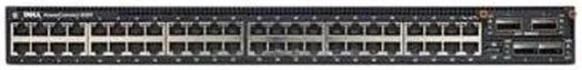 Main image of Dell 469-4251 Managed Switch
