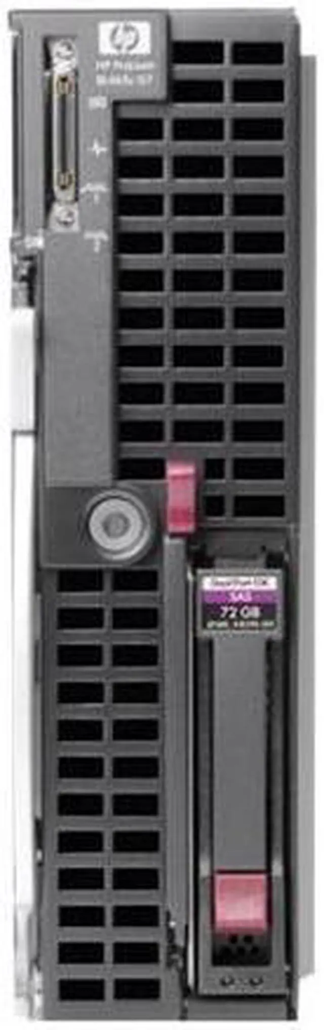 Main image of Hp 632985-B21 Server Blade