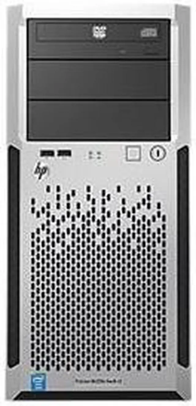 Main image of HP ProLiant ML350e Gen8 v2 Tower Configure-to-order Server 740895-B21