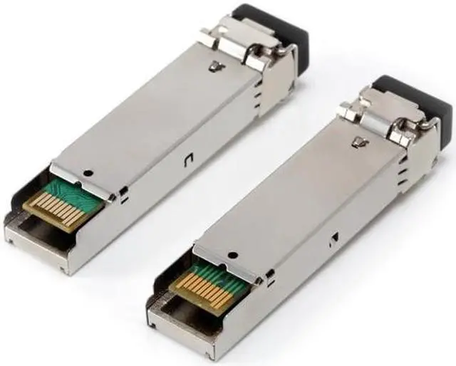 Main image of Fortinet 1000Base-LX Transceiver Module