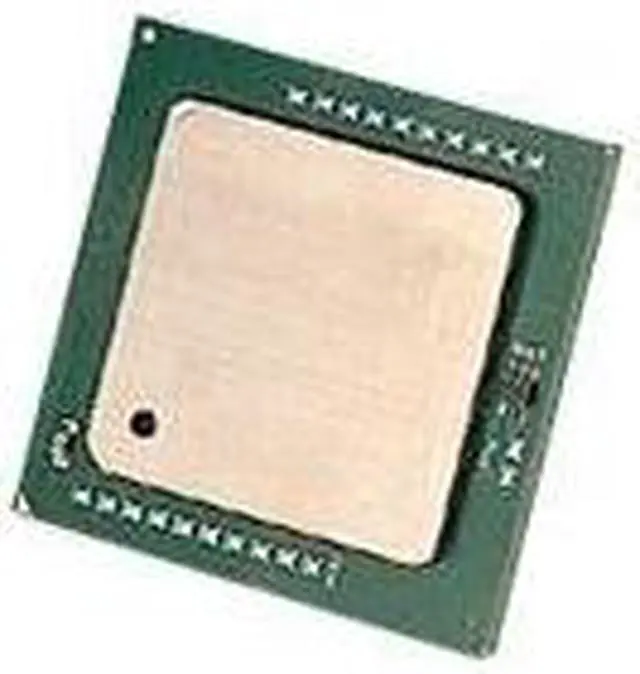 Main image of HPE 660598-B21 Intel Xeon E5-2600 E5-2620 Hexa-core (6 Core) 2 GHz Processor Upgrade