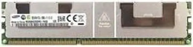 Main image of Samsung M393b1k70dh0-Yh9q8  Memory Module For Server
