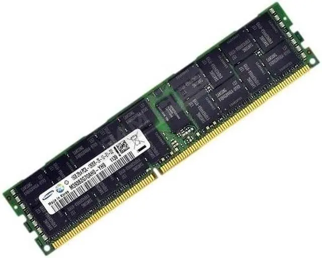 Main image of SAMSUNG M393B2G70Ah0-Yh9  Memory Module For Server