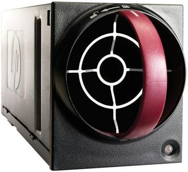 Main image of HP 412140-B21 Single Active Cool Fan for BLc7000 Enclosure