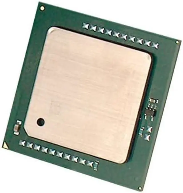 Alt view image 2 of 4 - HPE 633420-B21 Intel Xeon DP 5600 E5645 Hexa-core (6 Core) 2.40 GHz Processor Upgrade
