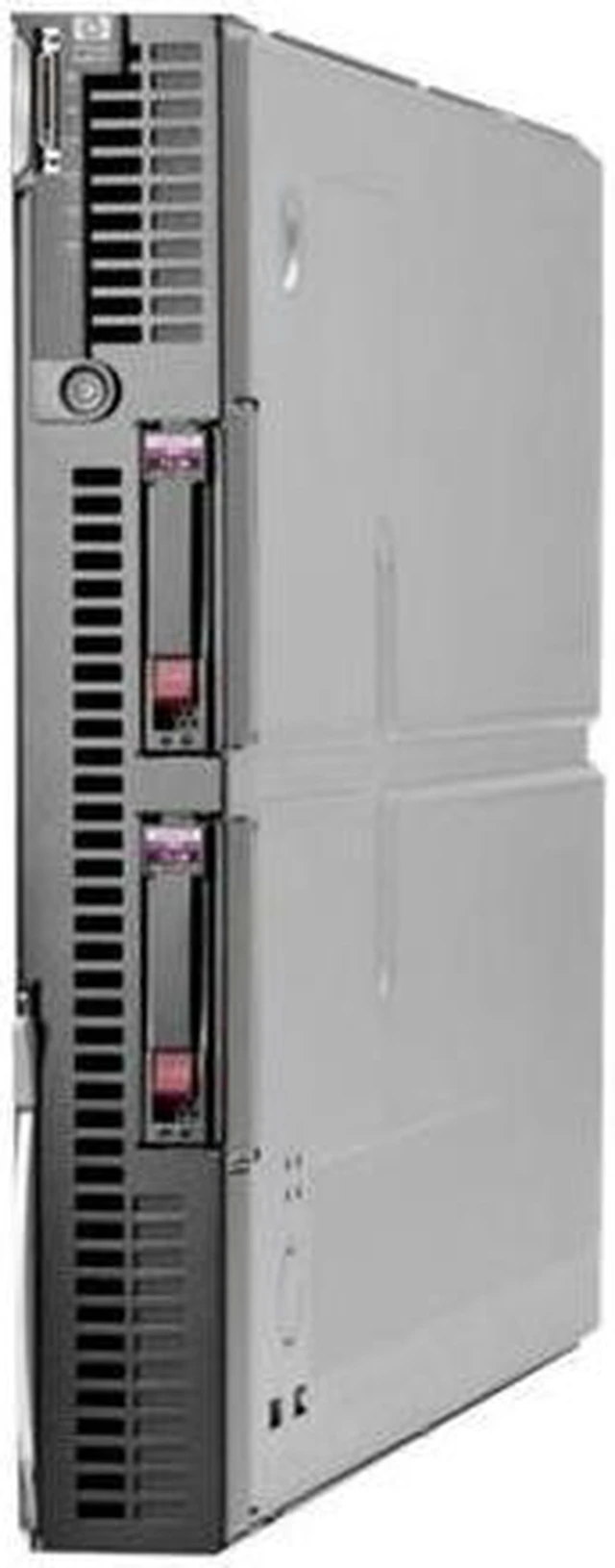 HP ProLiant BL685c G7 Blade Server System AMD Opteron - Newegg.com