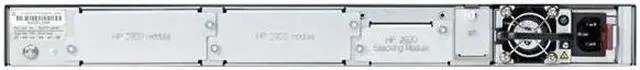Alt view image 3 of 4 - HPE J9729A#ABA 2920-48G-POE+ Switch